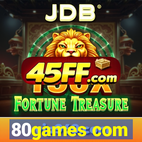 80games com